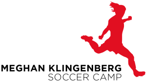 MK Soccer Camp logo